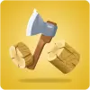لعبة Idle Lumber Mill apk مهكر