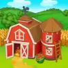 لعبة Farm Town Village Build Story apk مهكر