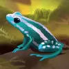 لعبة Pocket Frogs: Tiny Pond Keeper apk مهكر