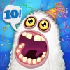 لعبة My Singing Monsters apk مهكر