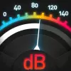 تطبيق Sound Meter HQ PRO برو