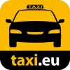 taxi.eu - Taxi App for Europe pro