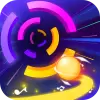 لعبة Smash Colors 3D - Rhythm Game apk مهكر