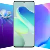 تطبيق Wallpaper For Vivo X80 Offline برو