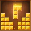لعبة Wood Block Puzzle apk مهكر