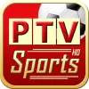 تطبيق PTV Sports Live Streaming TV برو