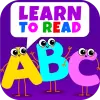 لعبة Learn to Read! Bini ABC games! apk مهكر