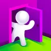 لعبة Staff متعة محاكاة الحياة عارضة apk مهكر