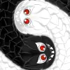 لعبة هانت الديدان - لعبة الدودة apk مهكر