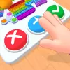 لعبة Fidget Toys Trading: Pop It 3D apk مهكر