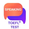 تطبيق Speaking: TOEFLE Speaking برو