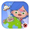 تطبيق Miga Town: My World برو