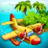 لعبة Farm Island - Journey Story apk مهكر