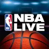لعبة NBA LIVE Mobile Basketball apk مهكر