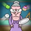 لعبة Bash the Teacher! School Prank apk مهكر
