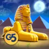 لعبة Jewels of Egypt: لعبة مطابقة apk مهكر
