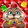 لعبة Jewel Pop: Treasure Island apk مهكر