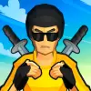 لعبة City Fighter vs Street Gang apk مهكر