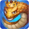 لعبة Little Big Snake apk مهكر