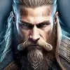 لعبة Vikings: Valhalla Saga apk مهكر