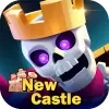 لعبة بناء إمبراطورية Wild Castle TD apk مهكر