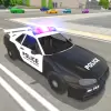 لعبة Police Car Crazy Drivers apk مهكر