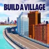 لعبة Build a Village - City Town apk مهكر