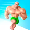 لعبة Muscle Rush - Smash Running apk مهكر