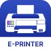 Epson Printer: Print  Scan pro