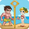 لعبة Rescue Hero: Pull The Pin apk مهكر