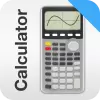 تطبيق Graphing Calculator (X84) برو