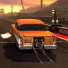 لعبة No Limit Drag Racing 2 apk مهكر