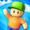 لعبة Stumble Guys apk مهكر