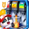 Baby Pandas Town: Supermarket apk mod