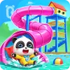 Baby Pandas Game House apk mod