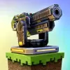 لعبة Block Fortress: Empires apk مهكر