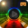 تطبيق Spectrolizer - Music Player + برو