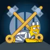 لعبة Prison Escape: Pin Puzzle apk مهكر