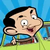 لعبة Mr Bean - Special Delivery apk مهكر
