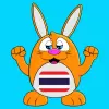 تطبيق Learn Thai Speak Language برو