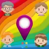 تطبيق Family Locator Tracker GPS برو