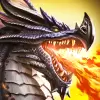 لعبة Dragons of Atlantis apk مهكر