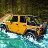 لعبة Offroad SUV Drive apk مهكر
