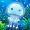 لعبة Splash: Fish Sanctuary apk مهكر