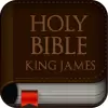 King James Bible (KJV) pro