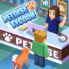 لعبة Petdise Tycoon - Idle Game apk مهكر