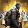 لعبة Zombie Shooter apk مهكر