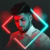 تطبيق NeonArt Editor تعديل صور نيون برو