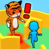 لعبة Hide N Seek! apk مهكر