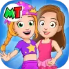 لعبة My Town : Dance School apk مهكر